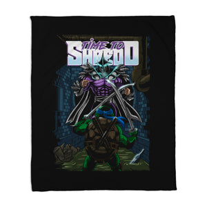 Super Shredder
