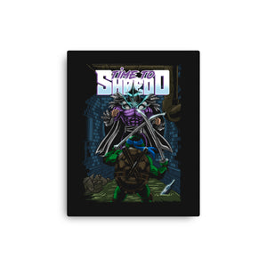 Super Shredder