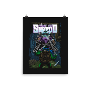 Super Shredder