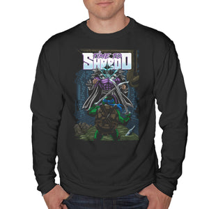 Super Shredder