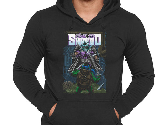 Super Shredder