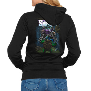 Super Shredder