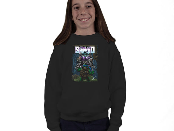 Super Shredder