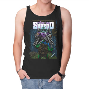 Super Shredder