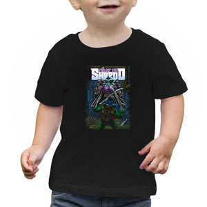 Super Shredder