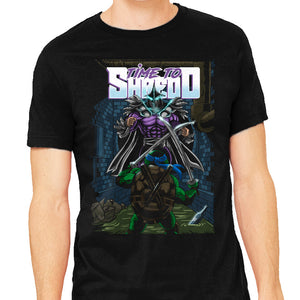 Super Shredder