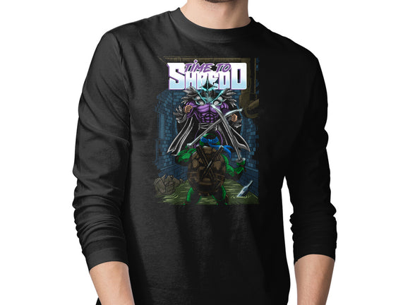 Super Shredder