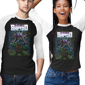 Super Shredder