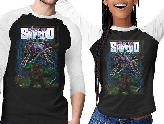 Super Shredder