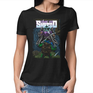 Super Shredder
