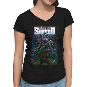 Super Shredder