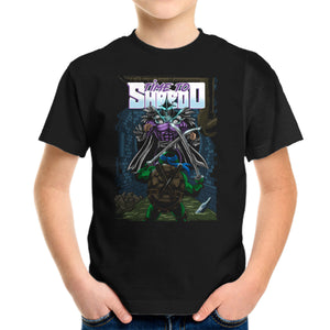 Super Shredder