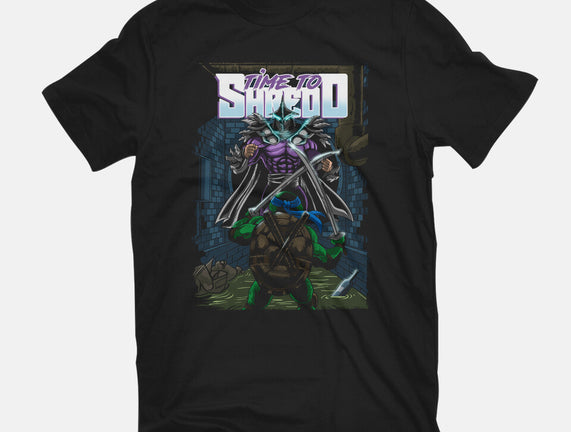 Super Shredder