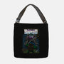 Super Shredder-None-Adjustable Tote-Bag-Diego Oliver