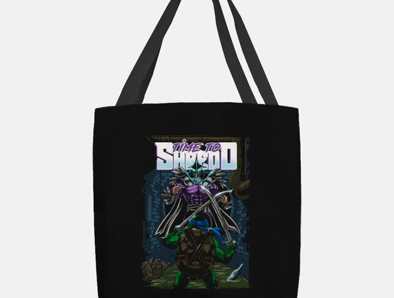 Super Shredder
