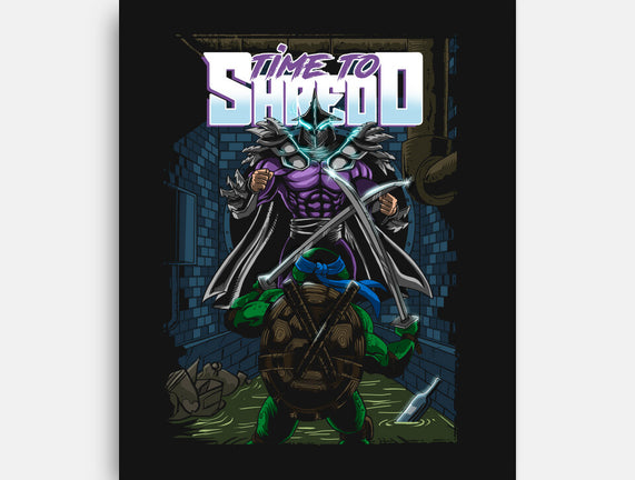 Super Shredder
