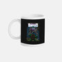 Super Shredder-None-Mug-Drinkware-Diego Oliver