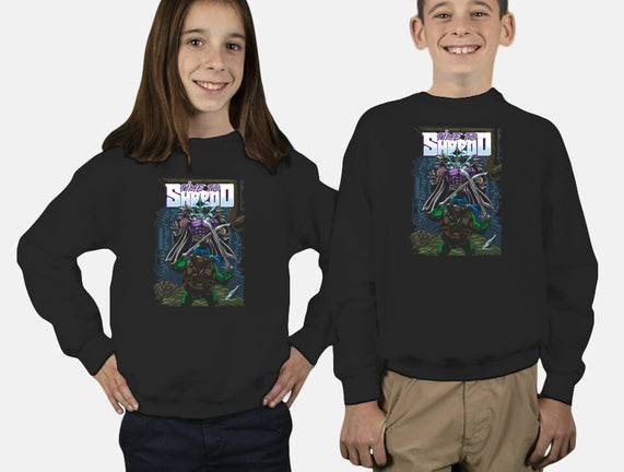 Super Shredder