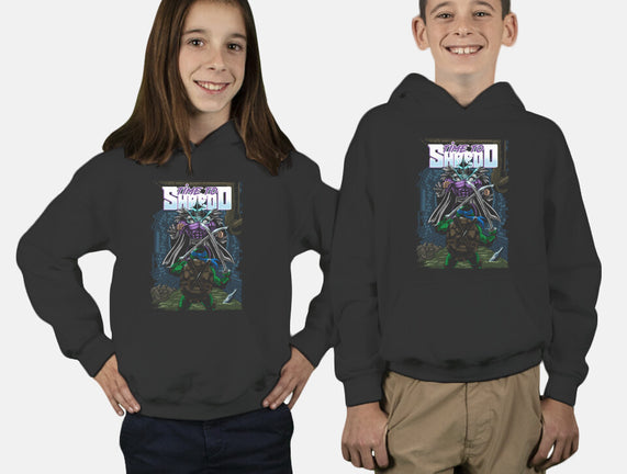 Super Shredder