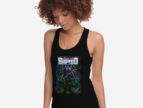 Super Shredder