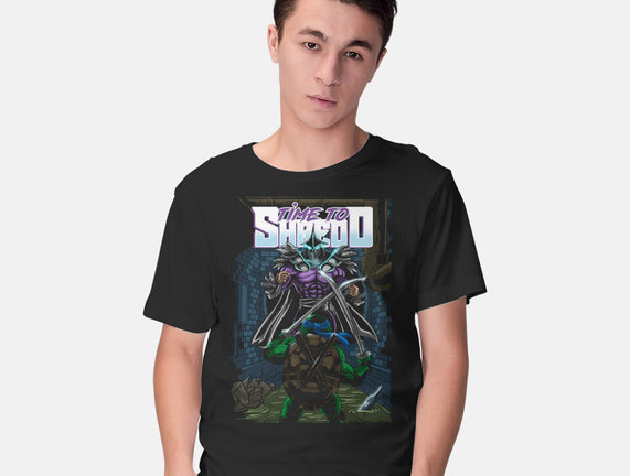 Super Shredder