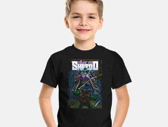Super Shredder