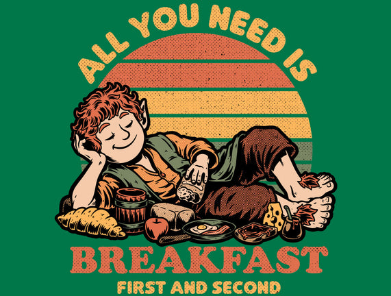 Breakfast Food Movie