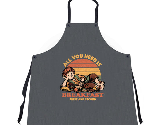 Breakfast Food Movie