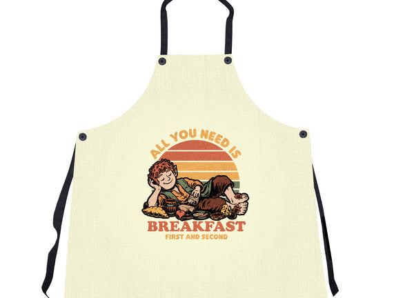 Breakfast Food Movie