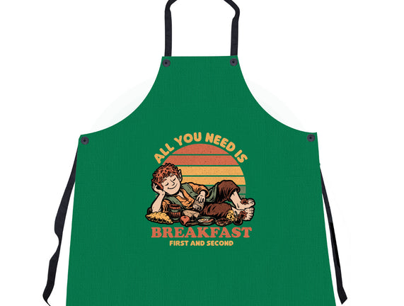 Breakfast Food Movie