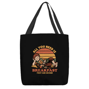 Breakfast Food Movie