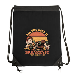 Breakfast Food Movie