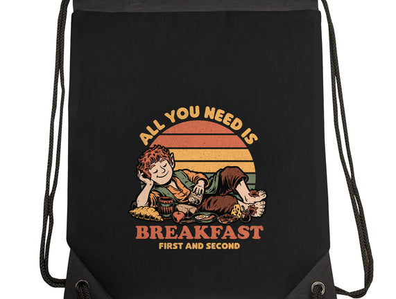 Breakfast Food Movie