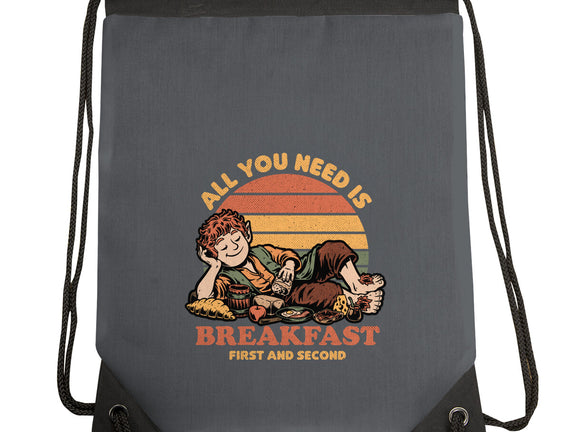 Breakfast Food Movie