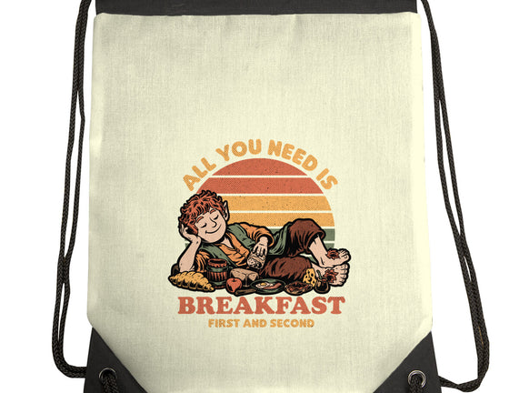 Breakfast Food Movie