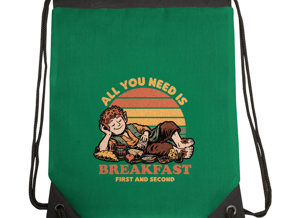 Breakfast Food Movie