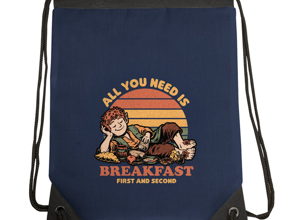 Breakfast Food Movie