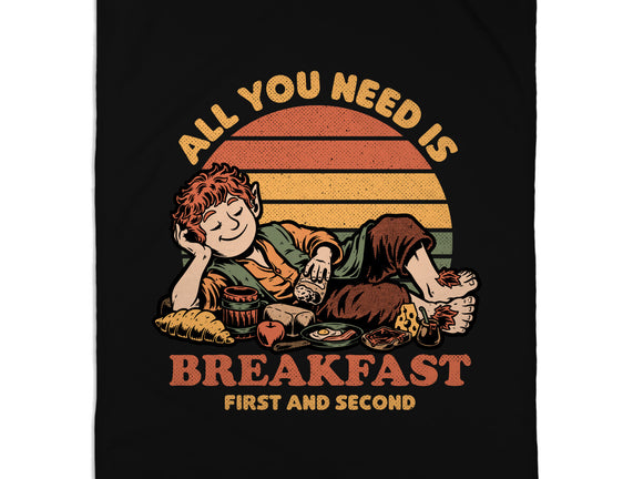 Breakfast Food Movie