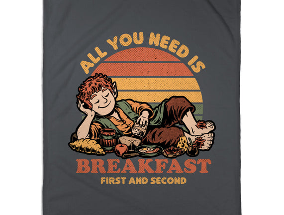 Breakfast Food Movie