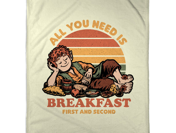 Breakfast Food Movie