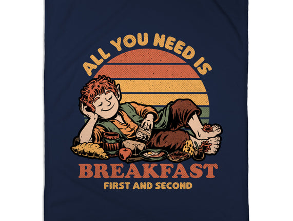 Breakfast Food Movie