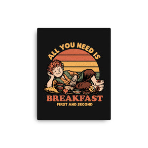 Breakfast Food Movie