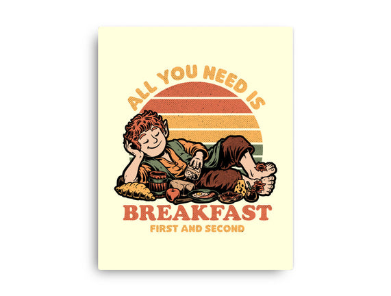 Breakfast Food Movie