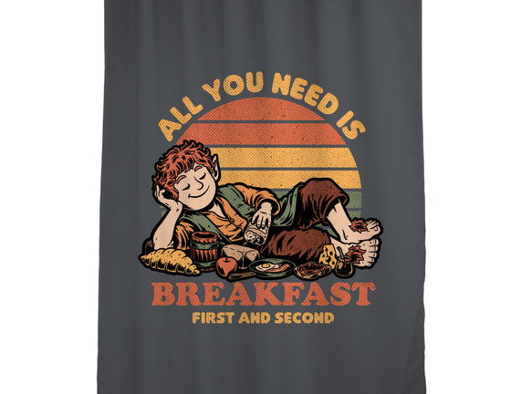 Breakfast Food Movie