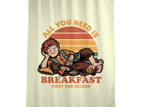 Breakfast Food Movie