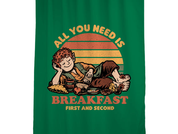 Breakfast Food Movie