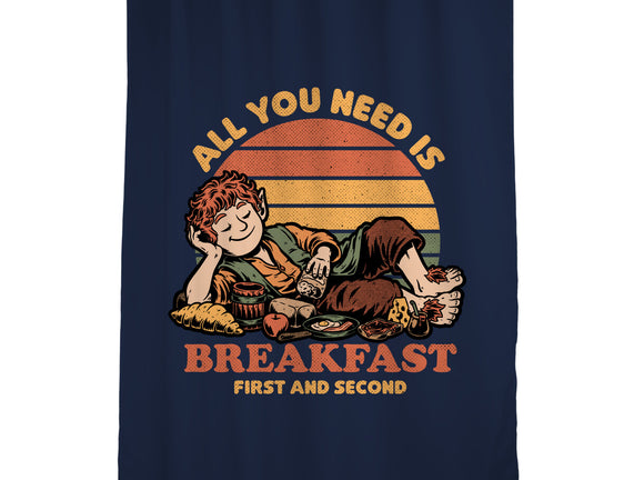 Breakfast Food Movie