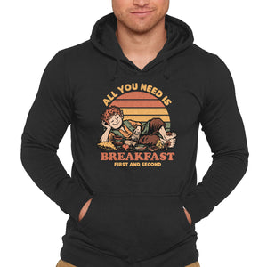 Breakfast Food Movie