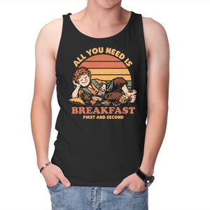 Breakfast Food Movie