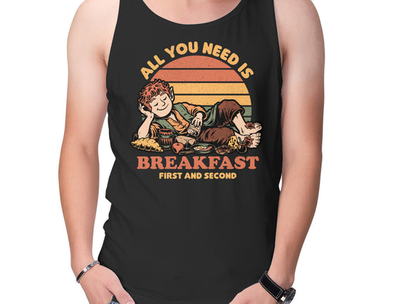 Breakfast Food Movie